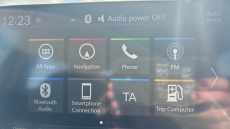 Honda HR-V 1.5 eHEV Elegance 5dr CVT Hybrid Hatchback